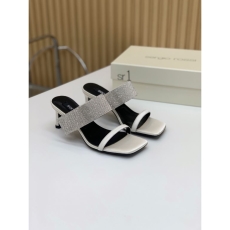 Sergio Ross Sandals